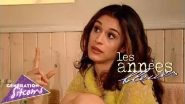 Les années bleues - Épisode 19 - Nuits blanches