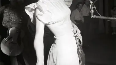 Les années de la Grande Dépression (1933-1945)