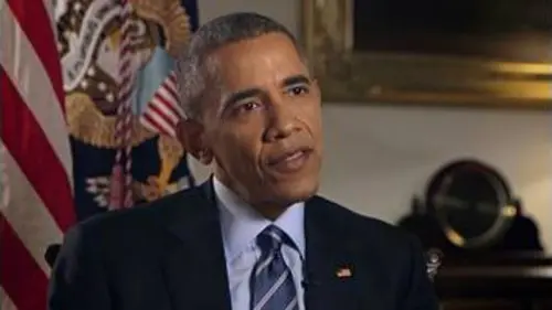 replay de Les années Obama (4/4) - No I can't