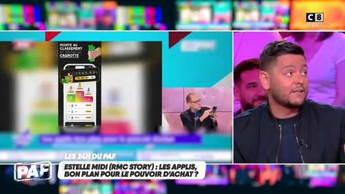 replay de Les applications, bon plan pour le pouvoir d'achat ?