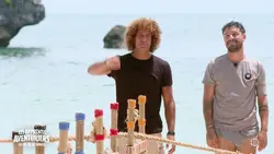 Les apprentis aventuriers : S8 E24 - Sur la corde
