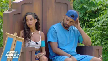 Les apprentis aventuriers : S8 E30 - Objectif plage