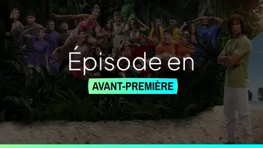 Les apprentis aventuriers : S8 E38 - L'imprévu !