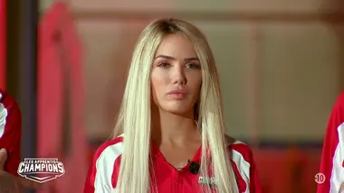 Les apprentis champions : S1 E37 - Un choix difficile