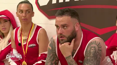 Les apprentis champions : S1 E43 - Hulk