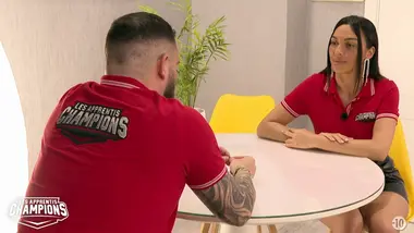 Les apprentis champions : S1 E7 - Ambiguïté