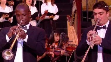 Les Artistes du choeur de Parma - Aïda ; Gloria all’Egitto (Verdi) [2019]