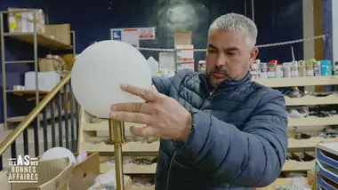 Les as des bonnes affaires : S1 E1