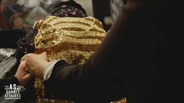 Les as des bonnes affaires : S1 E2