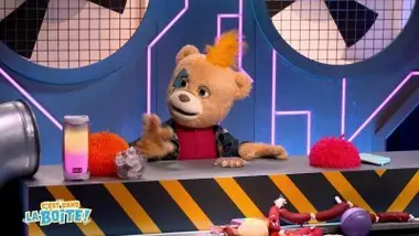 Les aurores boréales