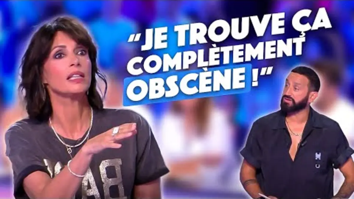 replay de Les avantages indécents de Neymar en Arabie Saoudite !