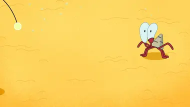 Les aventures de Bernie : Il faut soigner Nora