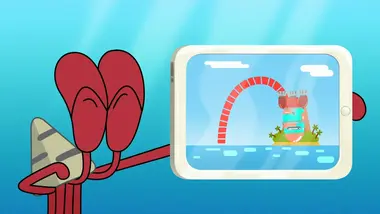 Les aventures de Bernie : Les apprentis bricolos