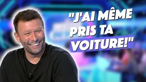 replay de Les aventures de Cyril et Raymond en vacances