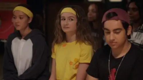 Presque populaires S01E11 Les Baumes à lèvres