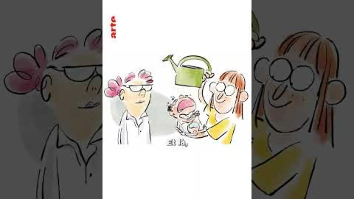 replay de ? Les bébés sont-ils des gros sadiques ? #experience #humour