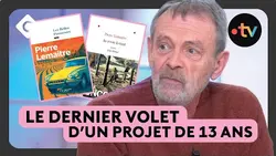 « Les belles promesses » de Pierre Lemaitre : comment entretenir le succès d'une suite littéraire ?