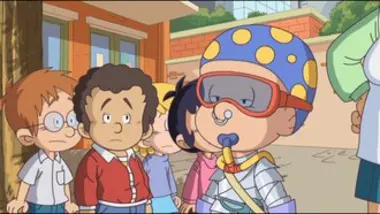 Les blagues de Toto - S01 E10 - Demain est un autre jour