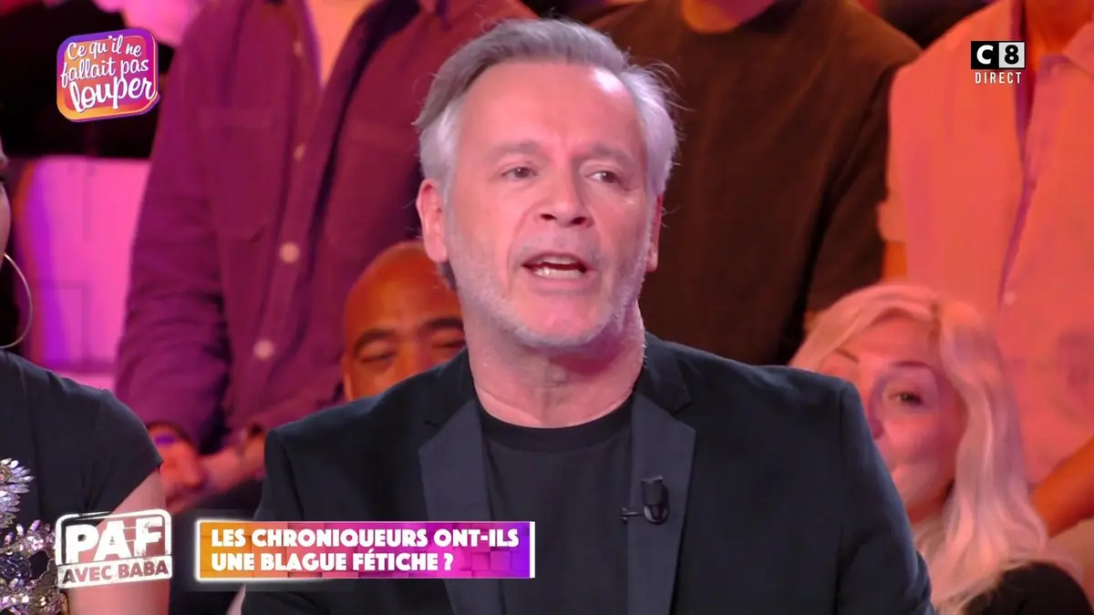 replay de Les blagues des chroniqueurs !