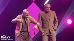 Les Bodin's chez les Belges : Les Bodin's chez les Belges