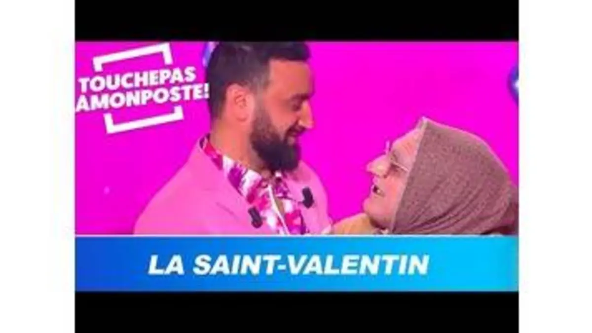 replay de Les Bodin's : Maria demande Cyril Hanouna en mariage pour la Saint-Valentin