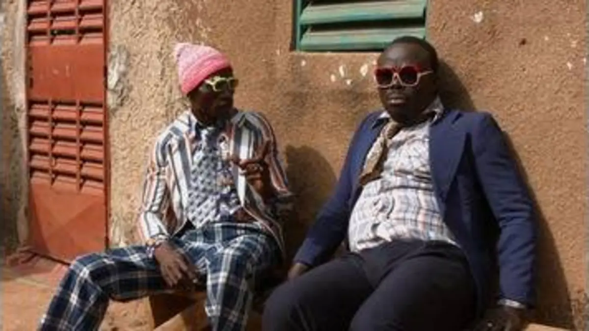 replay de Les bonnes voisines !