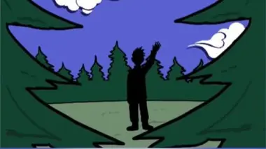 Les bons réflexes quand tu es perdu en forêt
