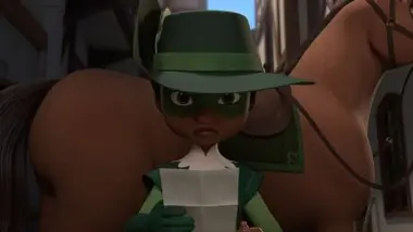 Les bottes secrètes