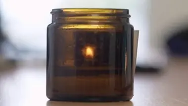 Les bougies parfumées sont-elles toxiques ?