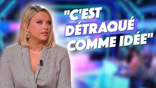 replay de Les caprices de stars des chroniqueurs