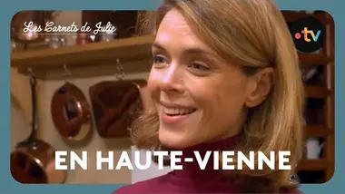 Les Carnets de Julie - Haute-Vienne dans le Limousin