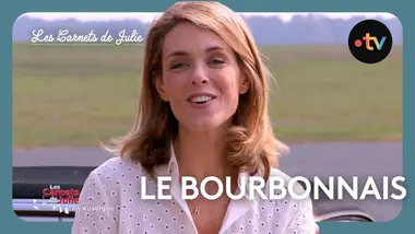 Les Carnets de Julie - Le Bourbonnais, en Auvergne