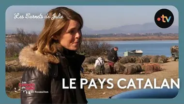 Les Carnets de Julie - Le Pays Catalan (Perpignan)