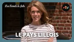 Les Carnets de Julie - Le pays lillois