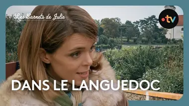 Les Carnets de Julie - Montpellier en Languedoc-Roussillon