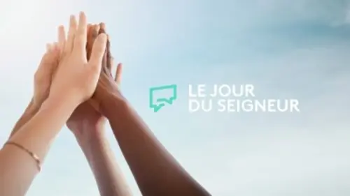 Le jour du Seigneur Les catéchumènes, chacun son histoire