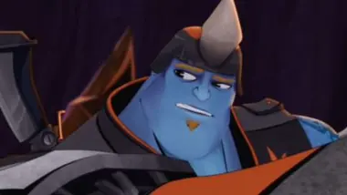 Les cavernes de Magma