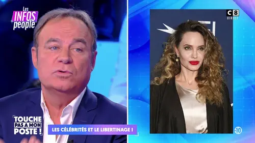 replay de Les célébrités et le libertinage !