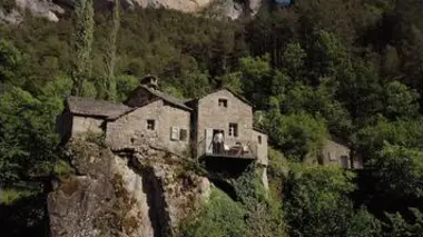 Les Cévennes, chevillées au coeur