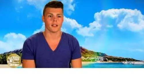 replay de Les Ch'tis dans la Jet Set : Découvrez le portrait de Jordan, l'un des Belges