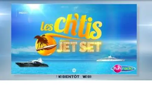 replay de Les Ch'tis dans la Jet Set : Découvrez les ch'tis dans la jet set avec "Dynach'tis" une parodie du célèbre feuilleton américain des années 1980 "Dynastie"