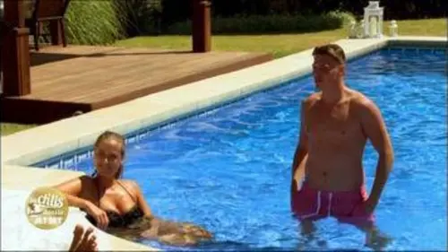 replay de Les Ch'tis dans la Jet Set : Jo trop grande gueule pour les Ch'tis