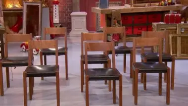 Les chaises Pierre Chapo d'Arnaud