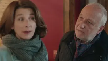 Les chamois - S01 E01