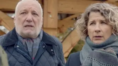 Les chamois - S01 E06