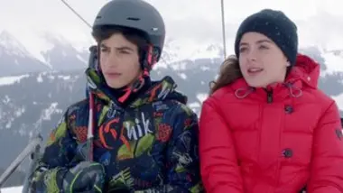 Les chamois - S01 E07