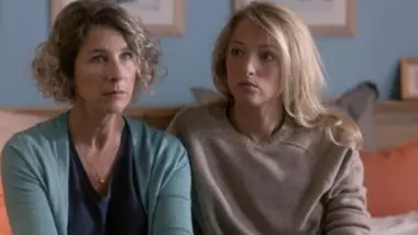 Les chamois - S01 E08