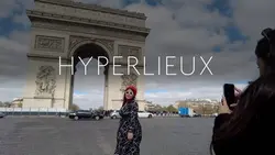 Les Champs-Elysées