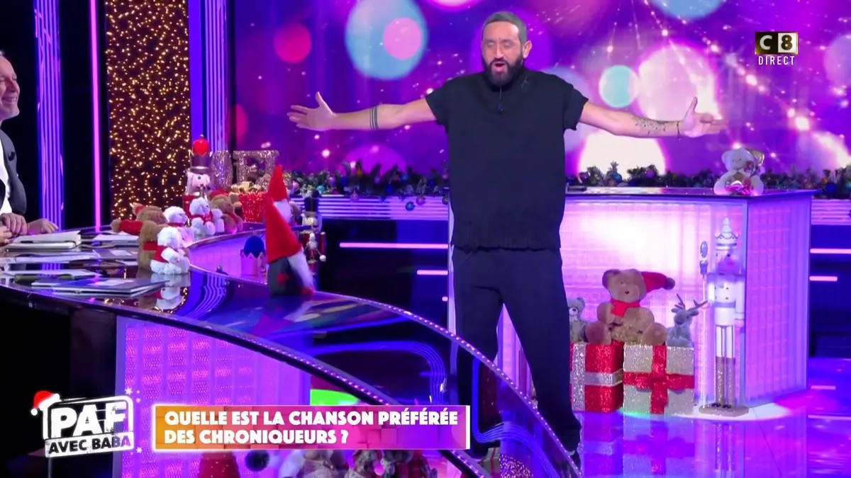 replay de Les chansons préférées des chroniqueurs !