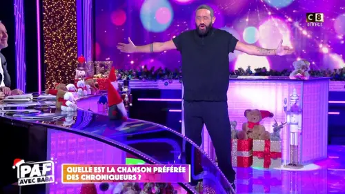 replay de Les chansons préférées des chroniqueurs !